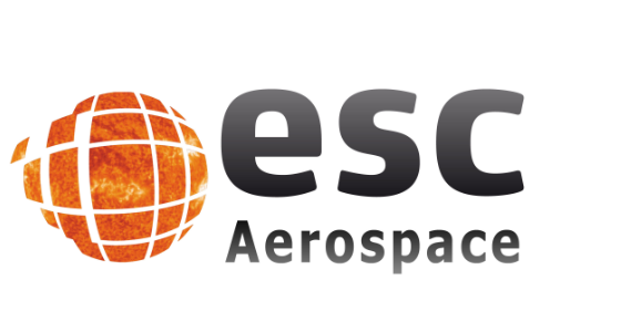esc Aerospace s.r.o. logo