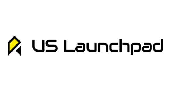 US Launchpad logo