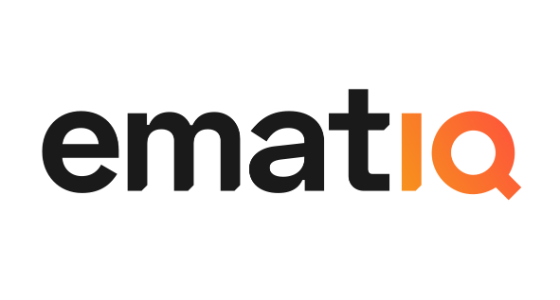 Ematiq a.s. logo