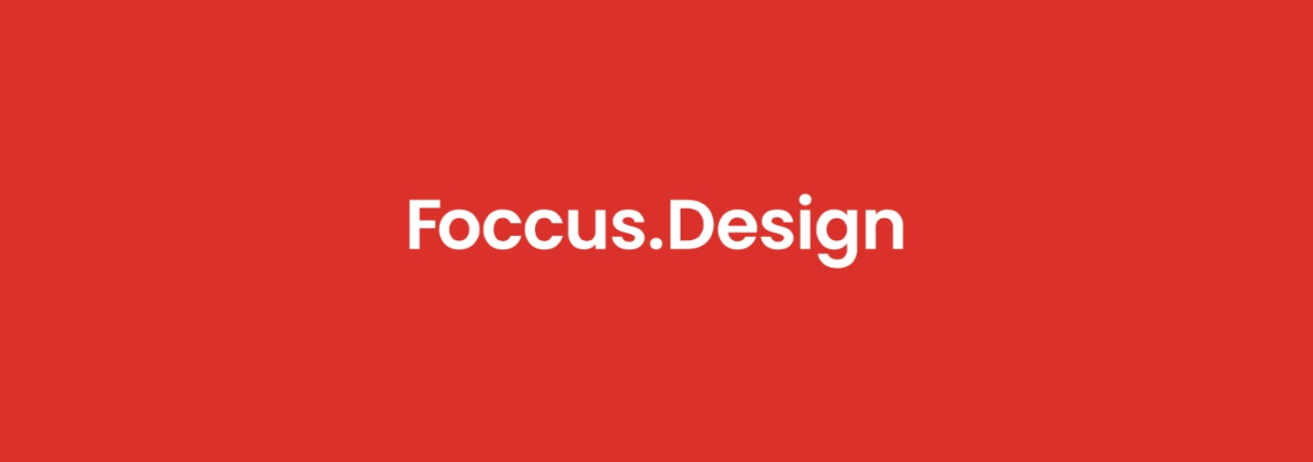 Foccus.Design cover