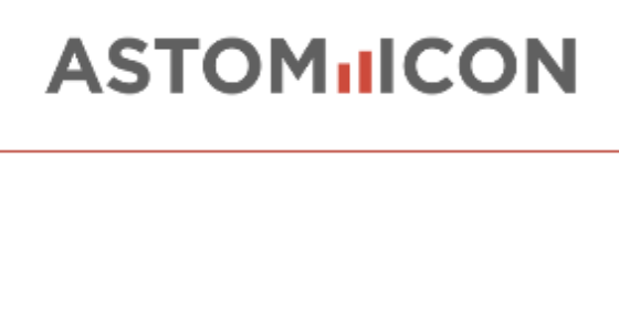 Astomicon s.r.o. logo