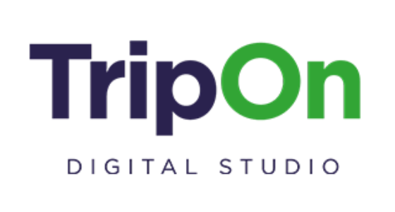 TRIPON DIGITAL s.r.o. logo
