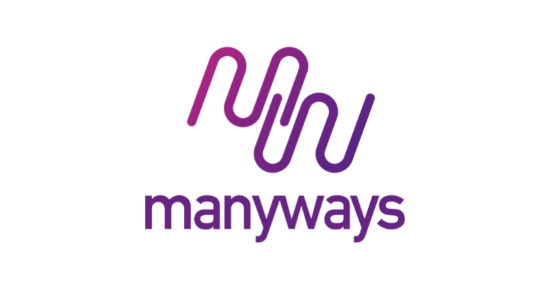 Manyways logo