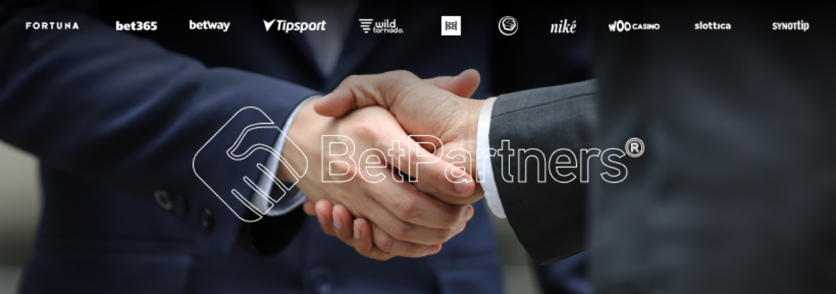 BetPartners cover
