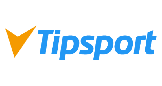 Tipsport a.s. logo