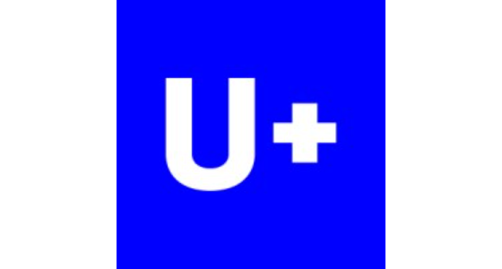 U+ logo