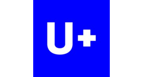 U+