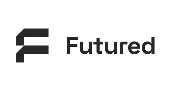Futured logo