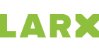 LARX s.r.o. logo