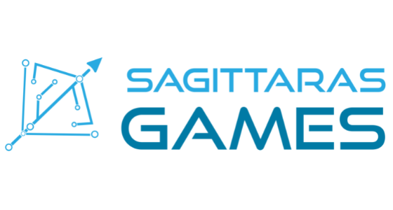 Sagittaras Games logo