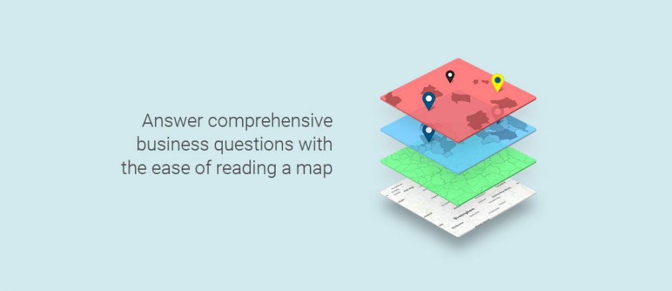 CleverMaps cover