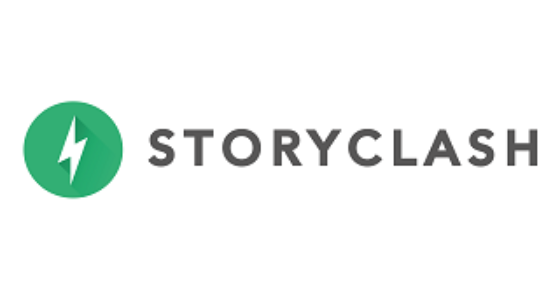 Storyclash logo