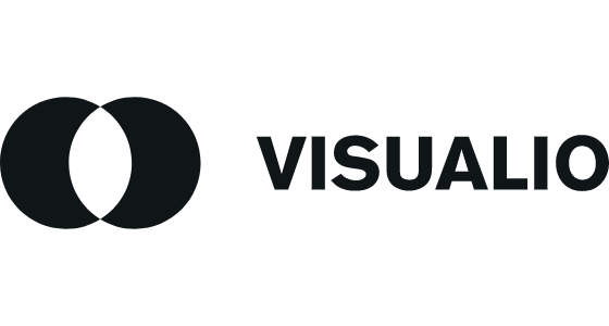 VISUALIO logo
