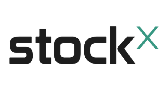 stockx, a.s. logo