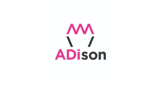Creative ADison s.r.o. logo