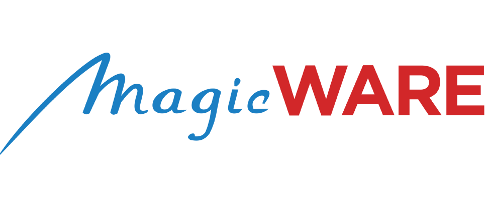 Magicware s.r.o. cover