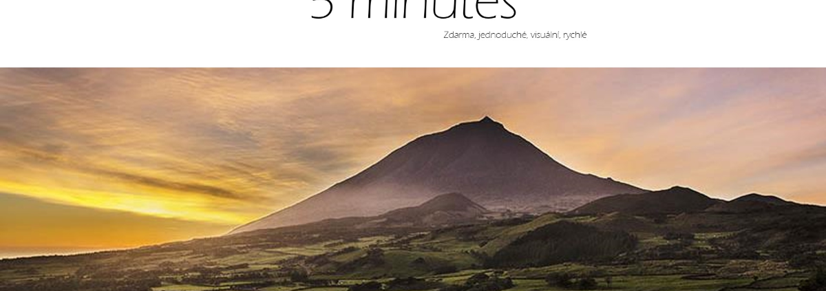 5 minutes cover