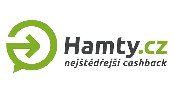 Hamty.cz logo