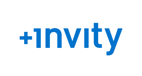 Invity.io logo