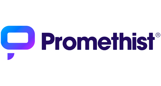 PromethistAI a.s. logo