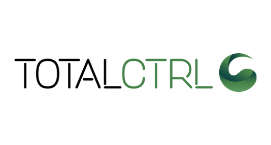 TotalCtrl AS logo