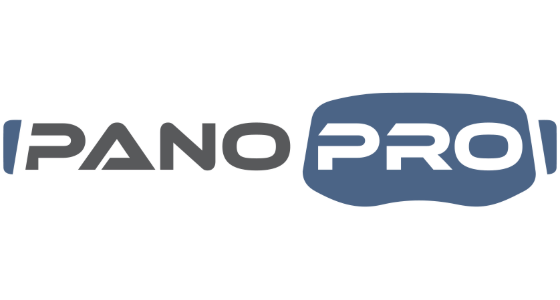 PANOPRO s.r.o. logo