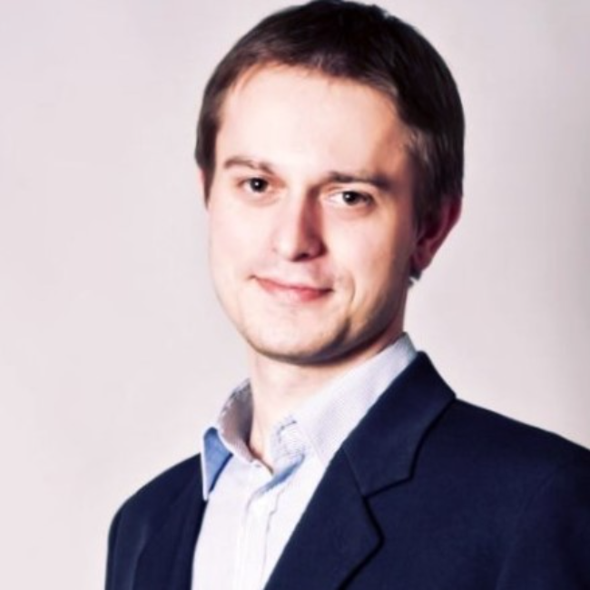 Martin Mádle