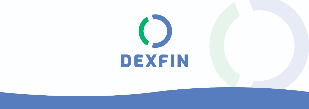 Dexfin cover