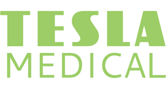 Tesla Medical, s.r.o. logo