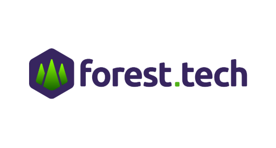 forest.tech logo