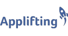 Applifting logo