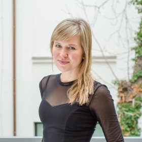 Zdeňka Krejčíková