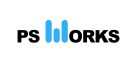 PS Works logo