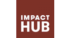 Impact Hub logo