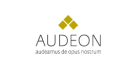 AudeON, s.r.o. logo