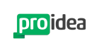 Pro-idea s.r.o. logo