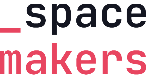 Space makers s.r.o. logo