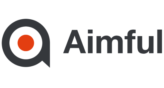 Aimful logo