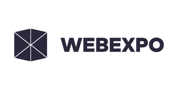 WebExpo logo