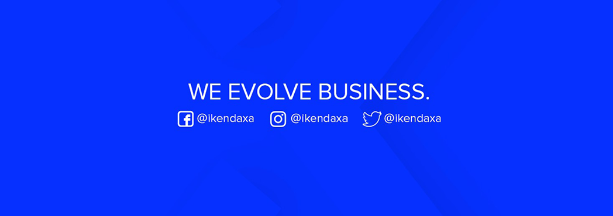 KENDAXA Development s.r.o. cover