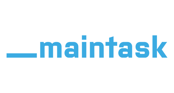 MainTask s.r.o. logo