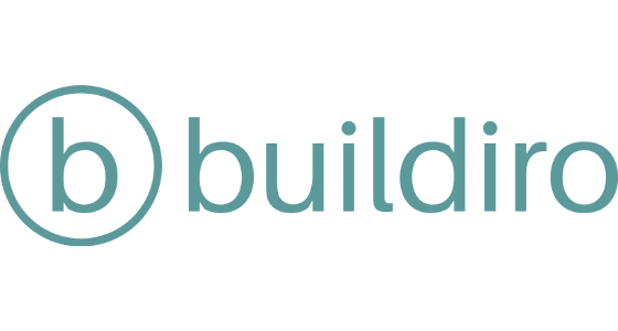 Buildiro Tech s.r.o. logo
