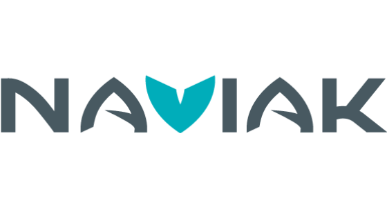 NAVIAK logo