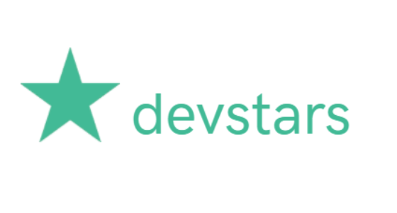 Devstars logo
