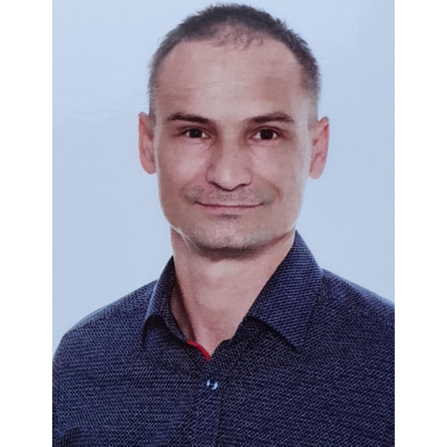 Martin Rašek