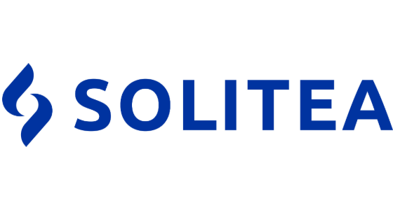 Solitea Česká republika, a.s. logo