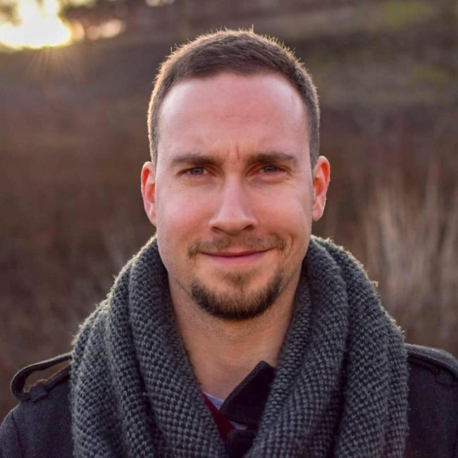 Martin Hartmann