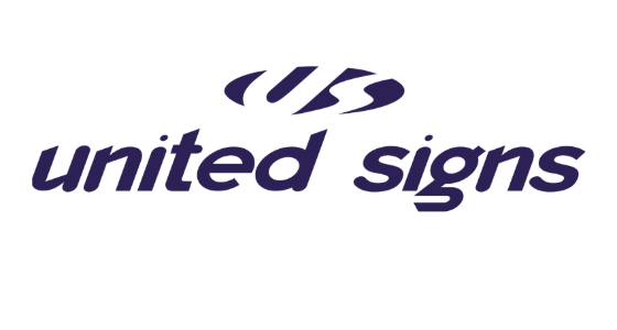 United Signs, spol. s r.o. logo