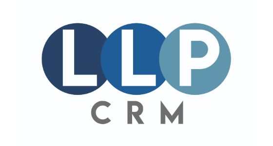 LLP CRM, s.r.o. logo