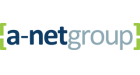 a-net group, a.s. logo